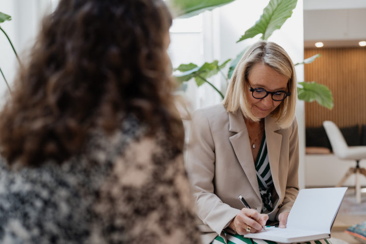 Coaching Selbsthilfe